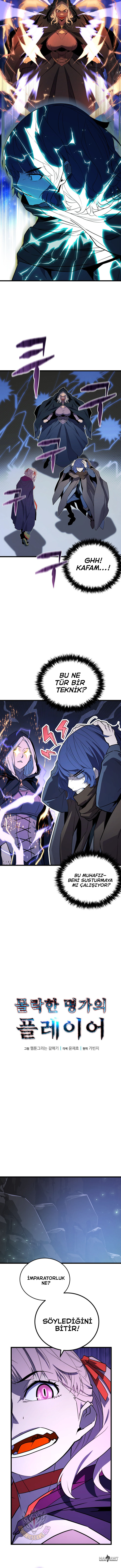 Yıkılmış Soylu Hanenin Oyuncusu SON BÖLÜMÜ OKUMAYA GİT - Sayfa 5