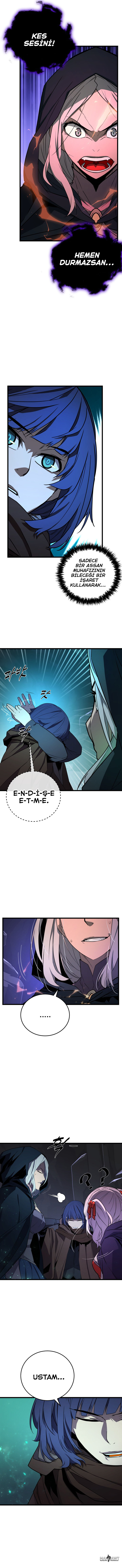 Yıkılmış Soylu Hanenin Oyuncusu SON BÖLÜMÜ OKUMAYA GİT - Sayfa 6