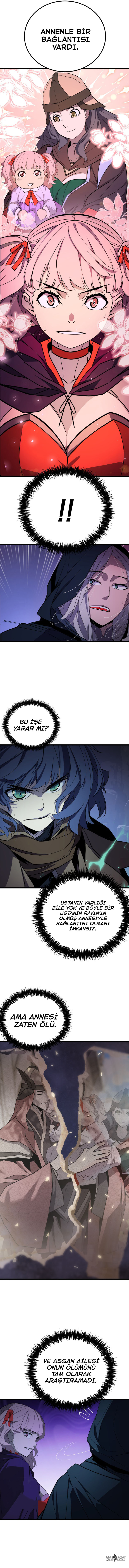 Yıkılmış Soylu Hanenin Oyuncusu SON BÖLÜMÜ OKUMAYA GİT - Sayfa 7