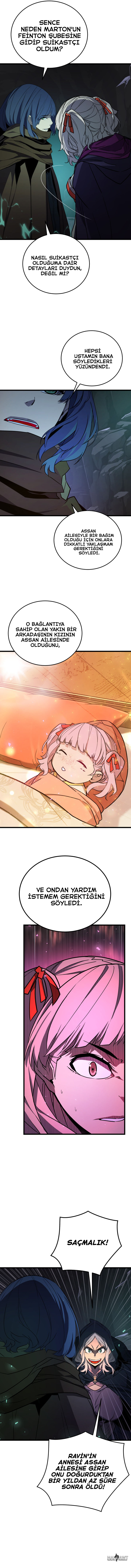 Yıkılmış Soylu Hanenin Oyuncusu SON BÖLÜMÜ OKUMAYA GİT - Sayfa 8