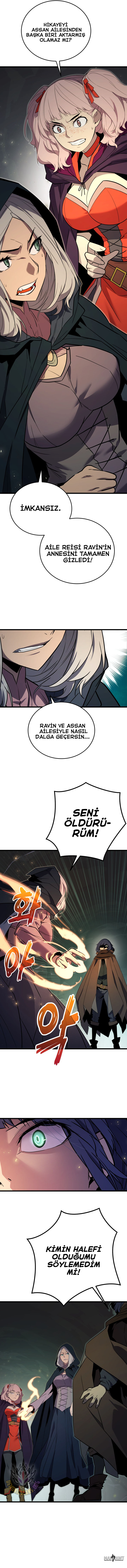 Yıkılmış Soylu Hanenin Oyuncusu SON BÖLÜMÜ OKUMAYA GİT - Sayfa 9