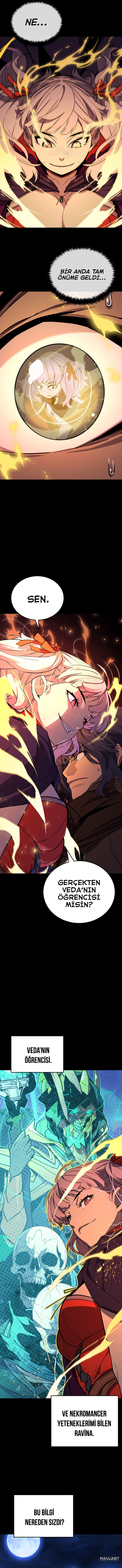 Yıkılmış Soylu Hanenin Oyuncusu Bölüm 39 - Sayfa 2