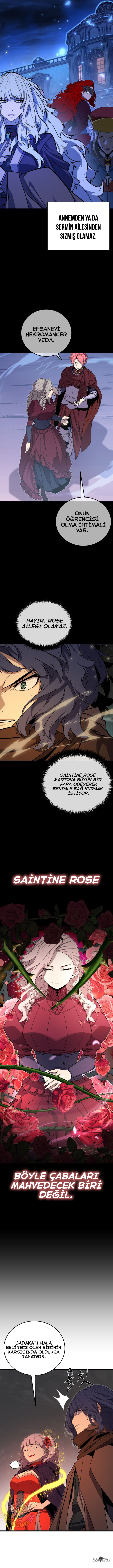 Yıkılmış Soylu Hanenin Oyuncusu Bölüm 39 - Sayfa 3