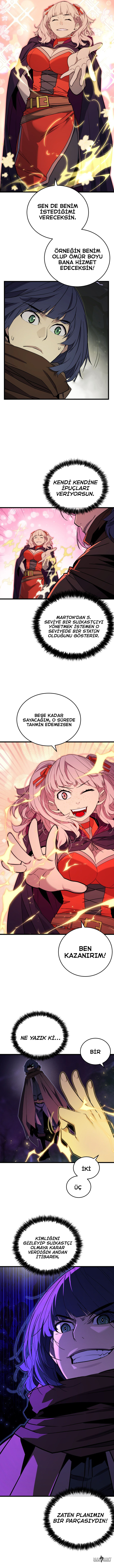 Yıkılmış Soylu Hanenin Oyuncusu Bölüm 39 - Sayfa 7