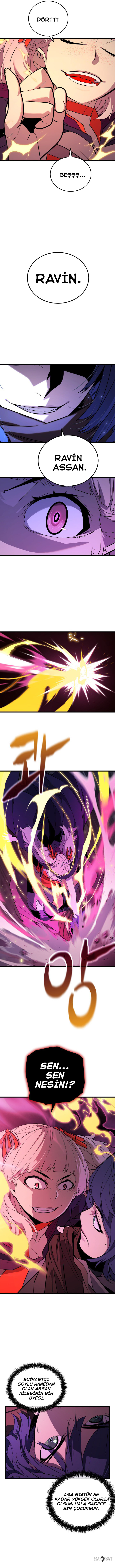 Yıkılmış Soylu Hanenin Oyuncusu Bölüm 39 - Sayfa 8