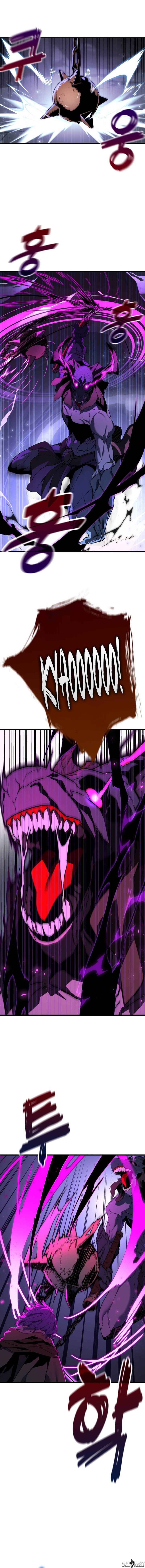 Yıkılmış Soylu Hanenin Oyuncusu Bölüm 35 - Sayfa 1