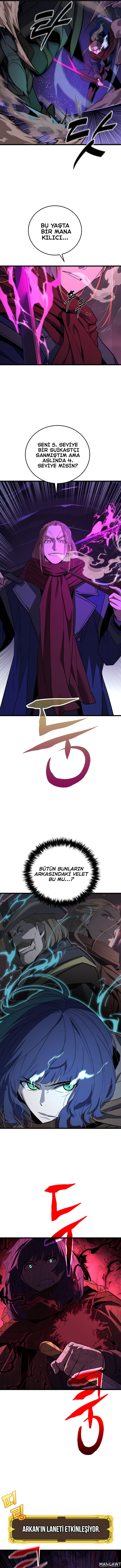 Yıkılmış Soylu Hanenin Oyuncusu Bölüm 36 - Sayfa 2