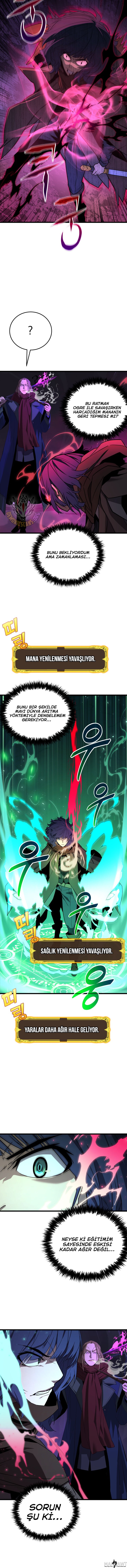 Yıkılmış Soylu Hanenin Oyuncusu Bölüm 36 - Sayfa 3