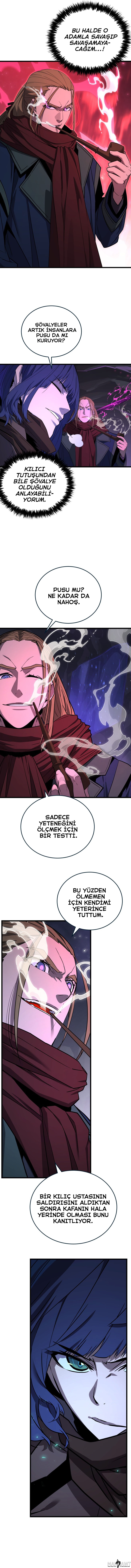 Yıkılmış Soylu Hanenin Oyuncusu Bölüm 36 - Sayfa 4