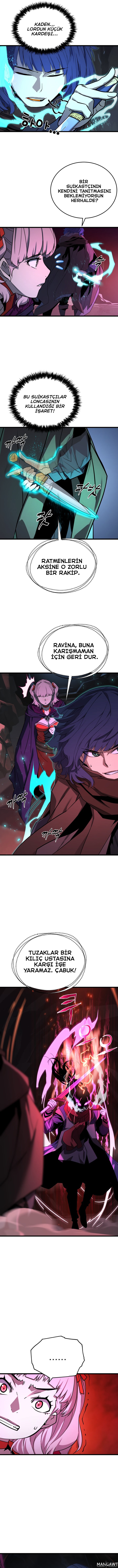 Yıkılmış Soylu Hanenin Oyuncusu Bölüm 36 - Sayfa 6