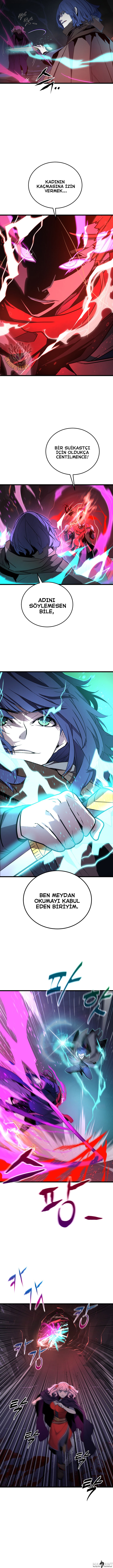 Yıkılmış Soylu Hanenin Oyuncusu Bölüm 36 - Sayfa 7