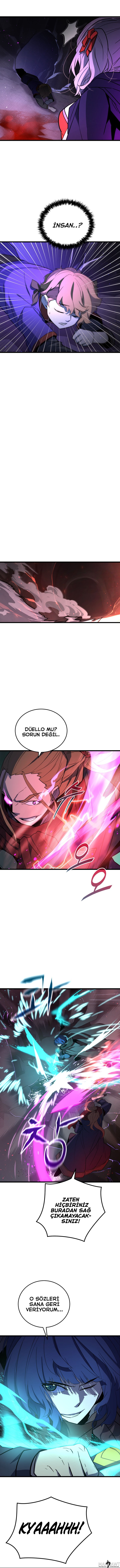 Yıkılmış Soylu Hanenin Oyuncusu Bölüm 36 - Sayfa 8