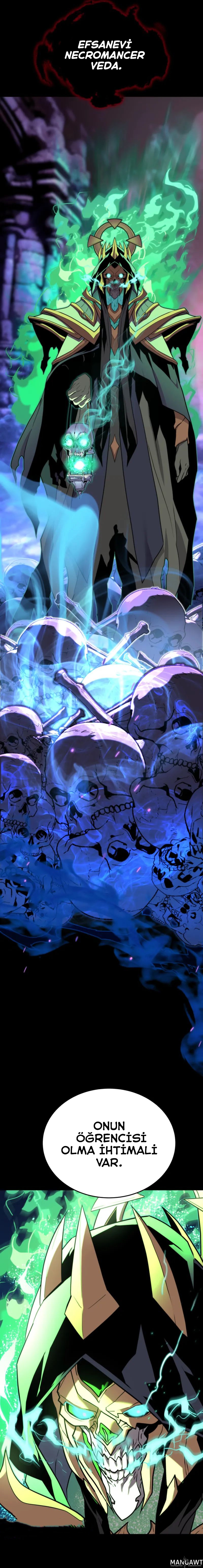 Yıkılmış Soylu Hanenin Oyuncusu Bölüm 20 - Sayfa 10