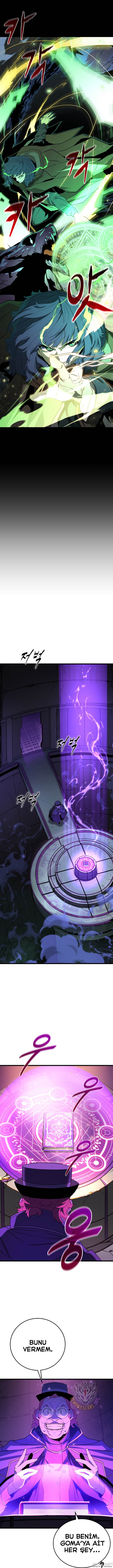 Yıkılmış Soylu Hanenin Oyuncusu Bölüm 34 - Sayfa 1