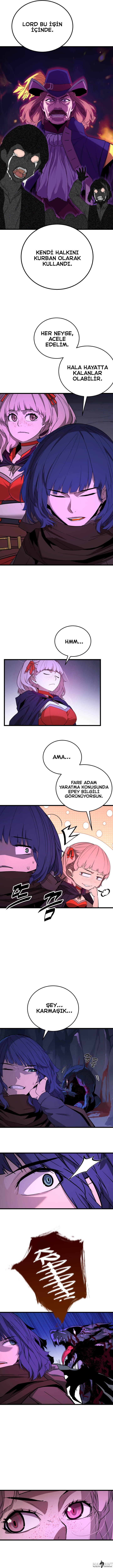 Yıkılmış Soylu Hanenin Oyuncusu Bölüm 34 - Sayfa 7