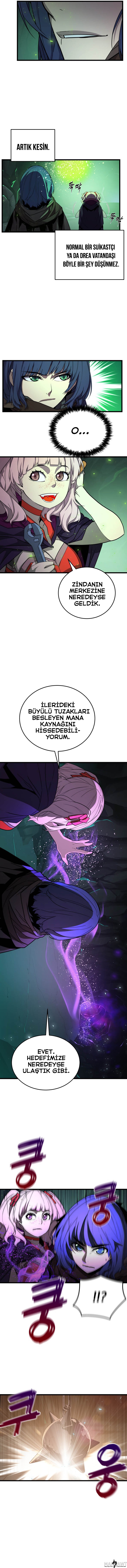 Yıkılmış Soylu Hanenin Oyuncusu Bölüm 34 - Sayfa 9