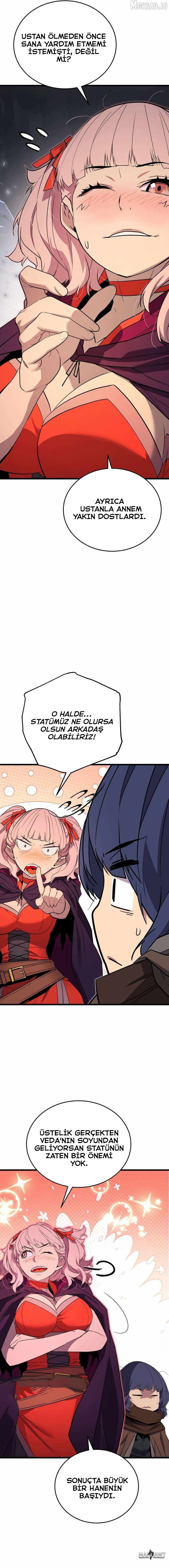 Yıkılmış Soylu Hanenin Oyuncusu SON BÖLÜMÜ OKUMAYA GİT - Sayfa 5
