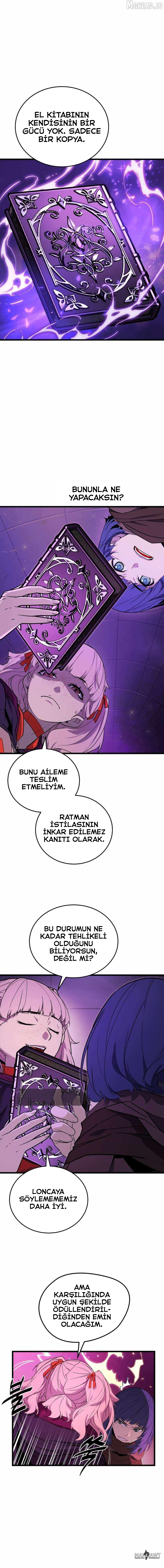 Yıkılmış Soylu Hanenin Oyuncusu SON BÖLÜMÜ OKUMAYA GİT - Sayfa 8
