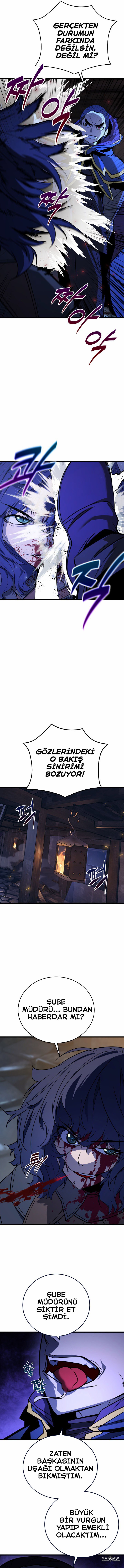 Yıkılmış Soylu Hanenin Oyuncusu SON BÖLÜMÜ OKUMAYA GİT - Sayfa 4