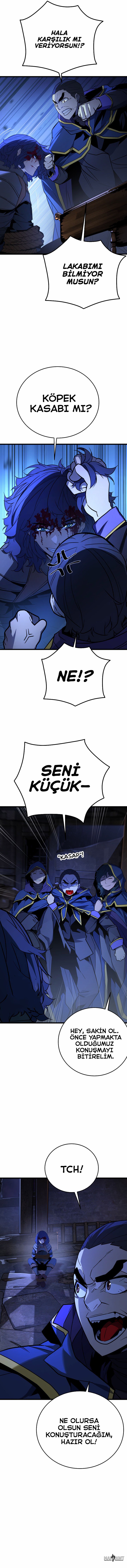 Yıkılmış Soylu Hanenin Oyuncusu SON BÖLÜMÜ OKUMAYA GİT - Sayfa 9