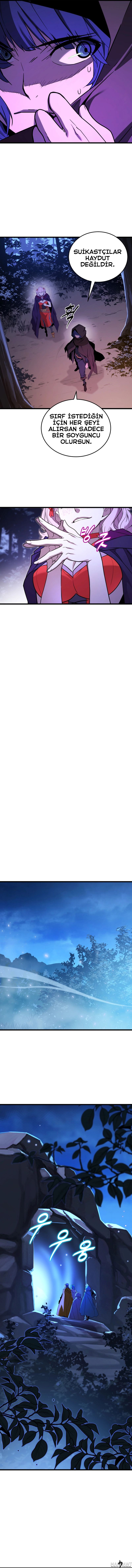 Yıkılmış Soylu Hanenin Oyuncusu Bölüm 30 - Sayfa 10