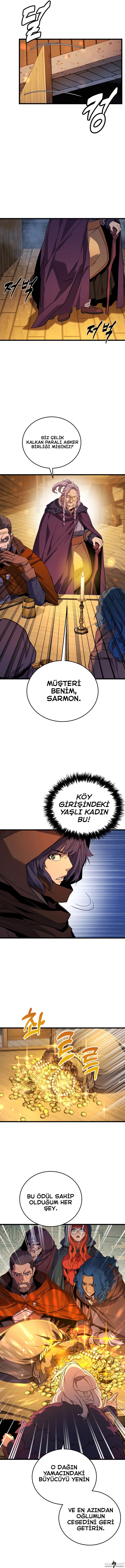 Yıkılmış Soylu Hanenin Oyuncusu Bölüm 30 - Sayfa 2