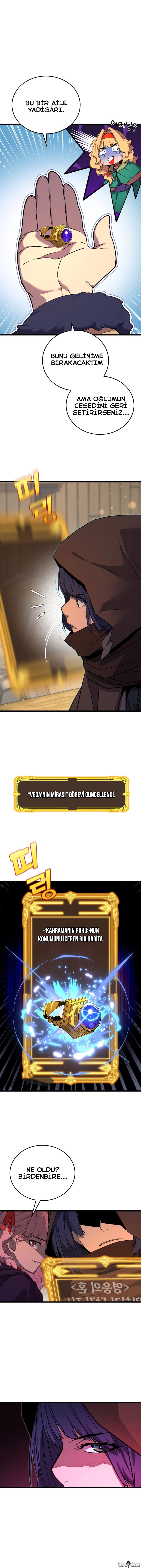 Yıkılmış Soylu Hanenin Oyuncusu Bölüm 30 - Sayfa 4