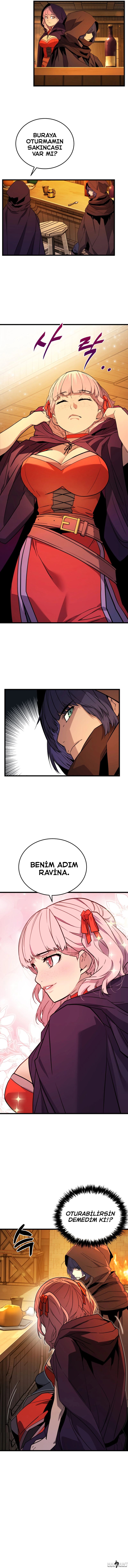 Yıkılmış Soylu Hanenin Oyuncusu Bölüm 29 - Sayfa 10