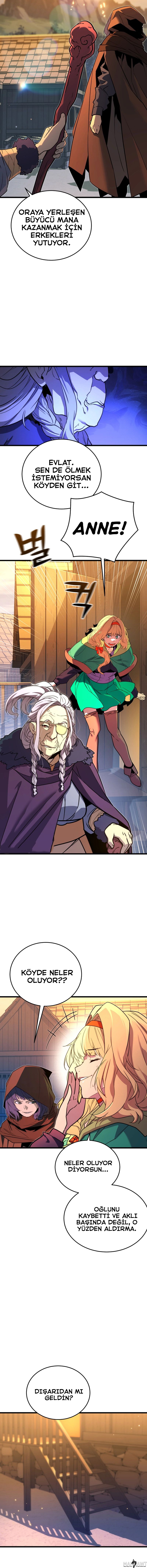 Yıkılmış Soylu Hanenin Oyuncusu Bölüm 29 - Sayfa 2