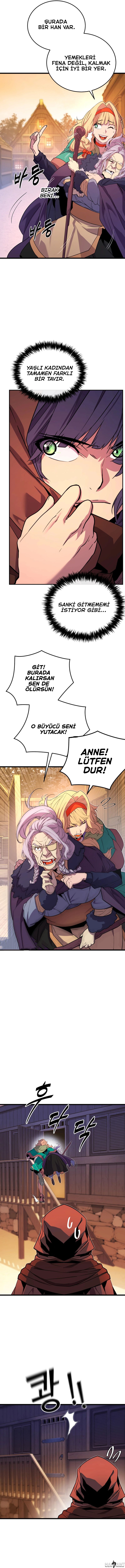 Yıkılmış Soylu Hanenin Oyuncusu Bölüm 29 - Sayfa 3