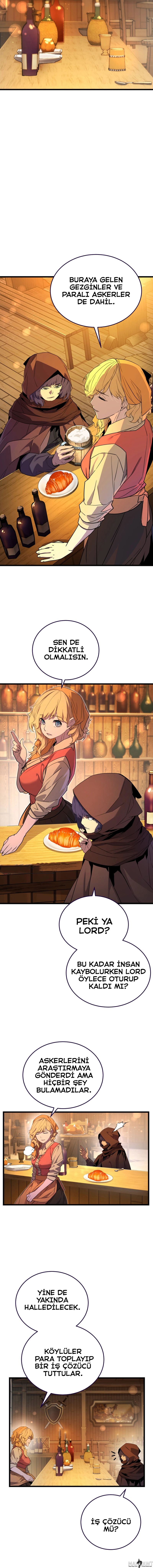 Yıkılmış Soylu Hanenin Oyuncusu Bölüm 29 - Sayfa 6