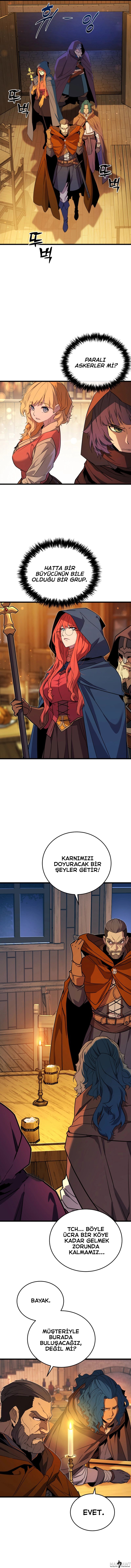 Yıkılmış Soylu Hanenin Oyuncusu Bölüm 29 - Sayfa 8