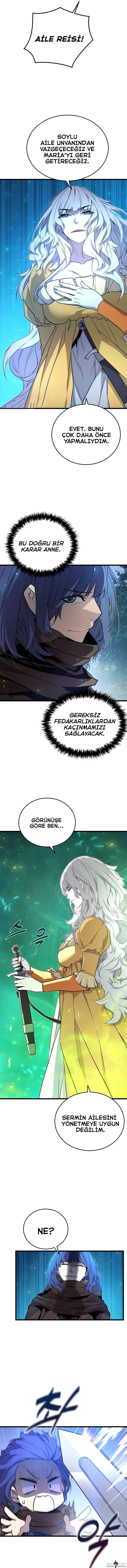 Yıkılmış Soylu Hanenin Oyuncusu Bölüm 27 - Sayfa 10