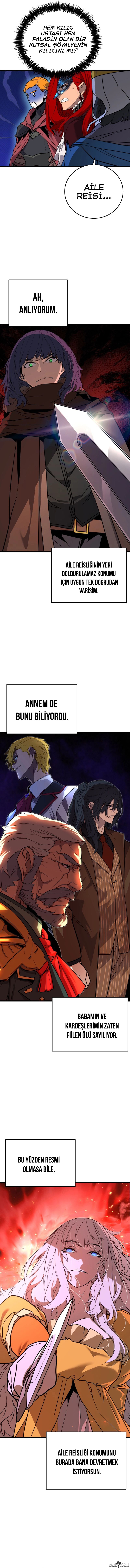 Yıkılmış Soylu Hanenin Oyuncusu Bölüm 27 - Sayfa 12