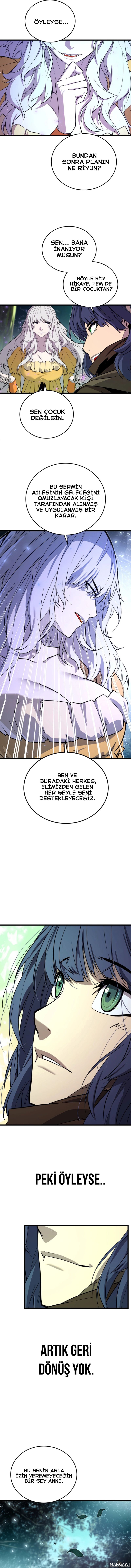 Yıkılmış Soylu Hanenin Oyuncusu Bölüm 27 - Sayfa 4