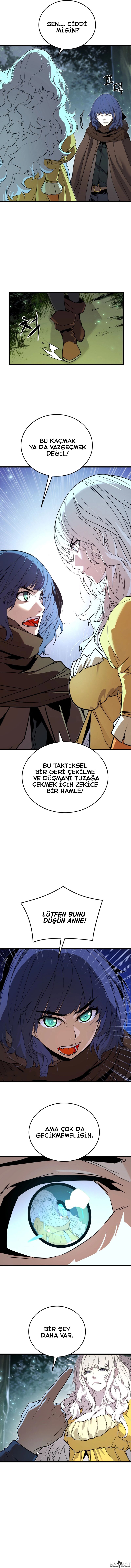 Yıkılmış Soylu Hanenin Oyuncusu Bölüm 27 - Sayfa 8