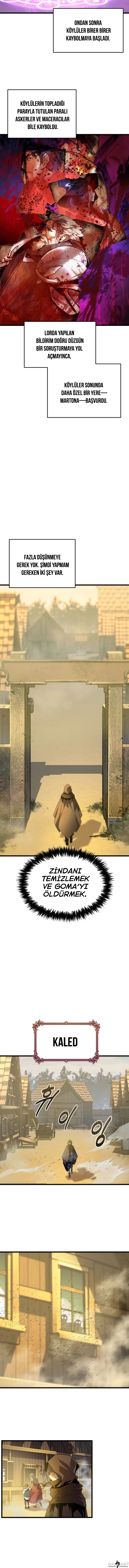 Yıkılmış Soylu Hanenin Oyuncusu Bölüm 28 - Sayfa 12