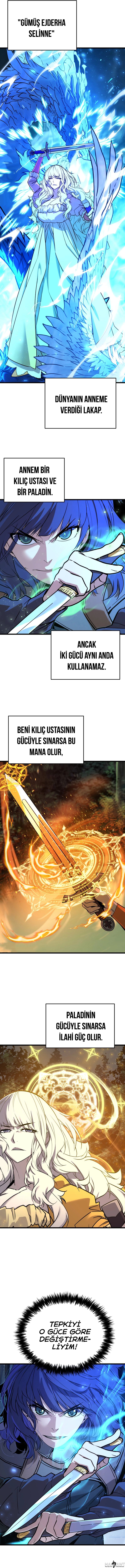 Yıkılmış Soylu Hanenin Oyuncusu Bölüm 28 - Sayfa 3