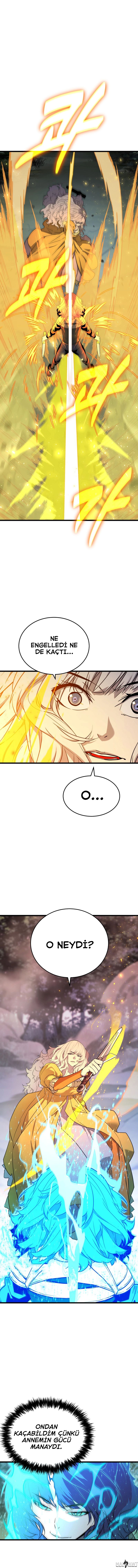 Yıkılmış Soylu Hanenin Oyuncusu Bölüm 28 - Sayfa 5