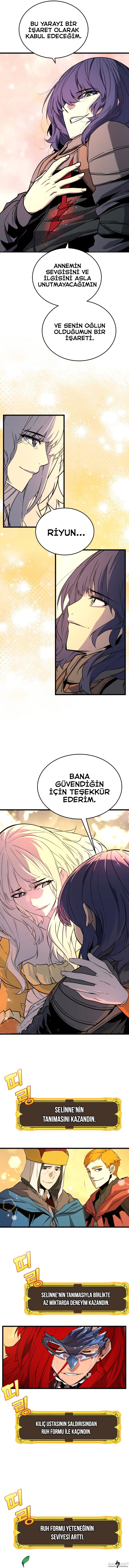 Yıkılmış Soylu Hanenin Oyuncusu Bölüm 28 - Sayfa 7