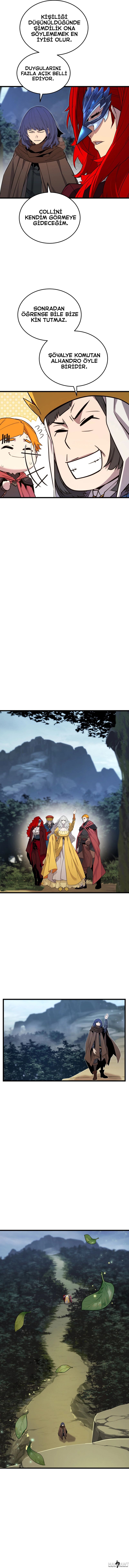 Yıkılmış Soylu Hanenin Oyuncusu Bölüm 28 - Sayfa 9