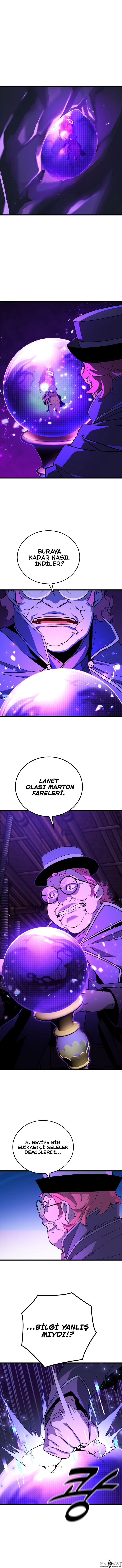 Yıkılmış Soylu Hanenin Oyuncusu Bölüm 33 - Sayfa 2