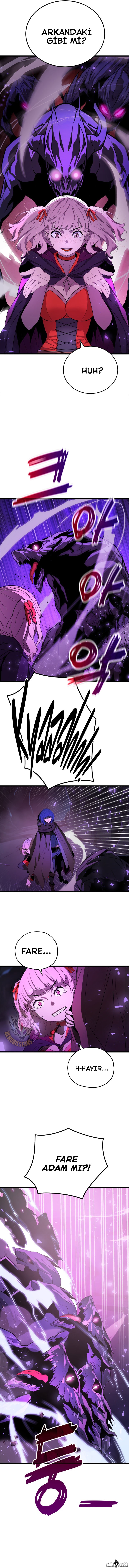 Yıkılmış Soylu Hanenin Oyuncusu Bölüm 33 - Sayfa 7