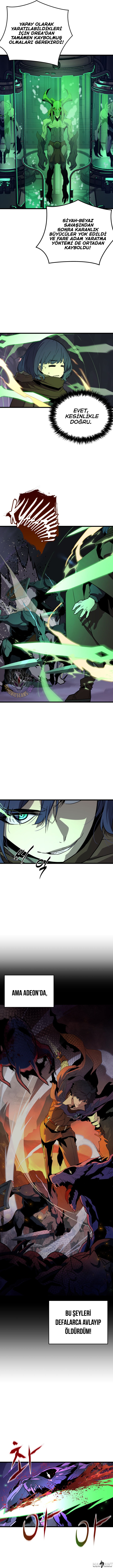 Yıkılmış Soylu Hanenin Oyuncusu Bölüm 33 - Sayfa 9