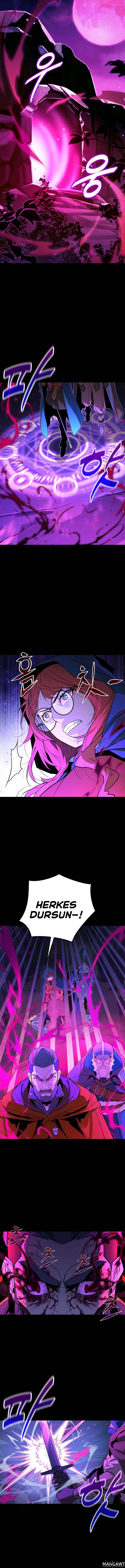 Yıkılmış Soylu Hanenin Oyuncusu Bölüm 32 - Sayfa 1