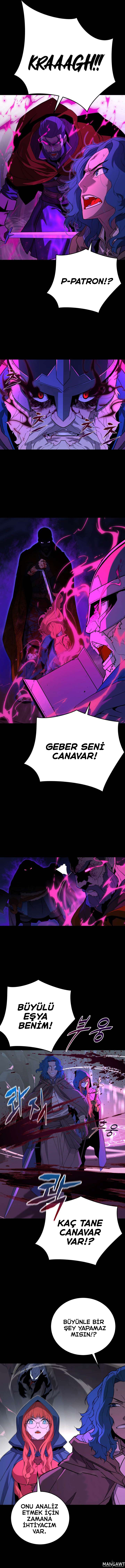 Yıkılmış Soylu Hanenin Oyuncusu Bölüm 32 - Sayfa 2