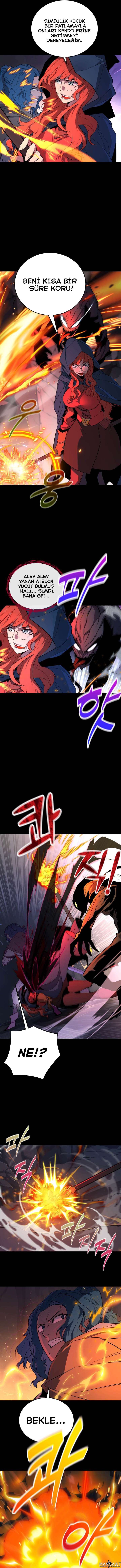 Yıkılmış Soylu Hanenin Oyuncusu Bölüm 32 - Sayfa 3