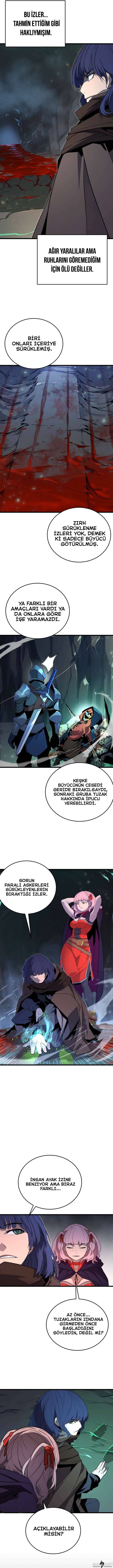 Yıkılmış Soylu Hanenin Oyuncusu Bölüm 32 - Sayfa 5