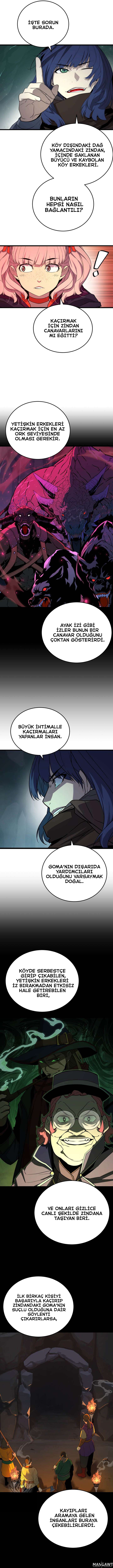 Yıkılmış Soylu Hanenin Oyuncusu Bölüm 32 - Sayfa 7