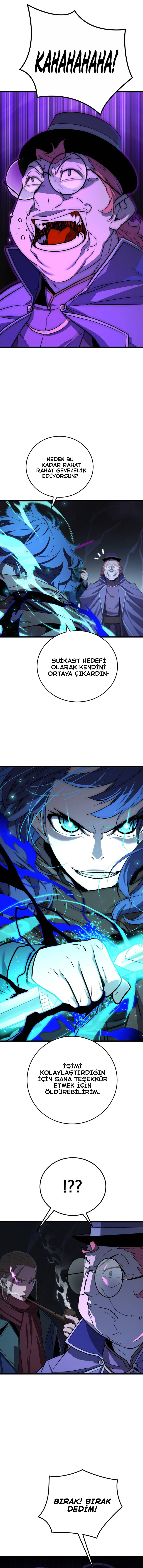 Yıkılmış Soylu Hanenin Oyuncusu Bölüm 37 - Sayfa 1